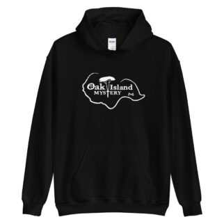 Oak Island Women's Hoodie