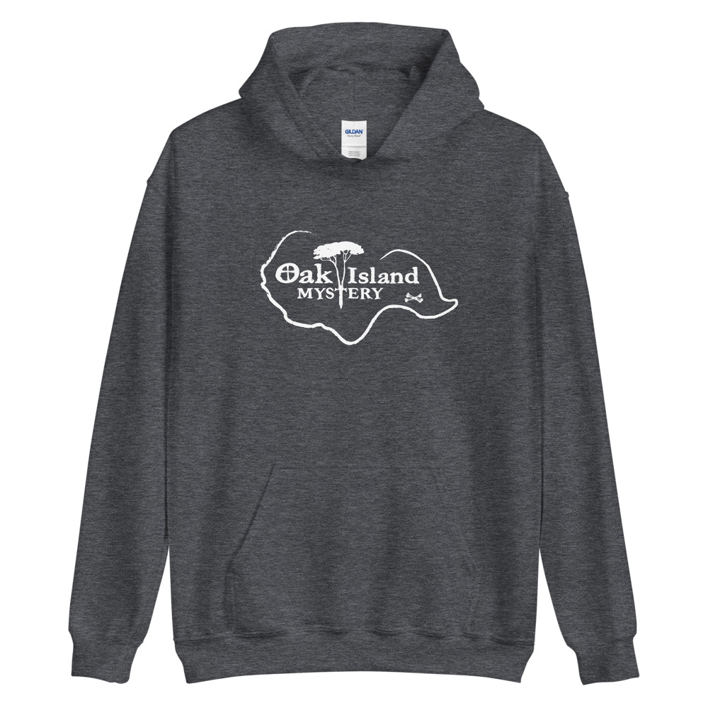 Oak Island Women's Hoodie - Image 4