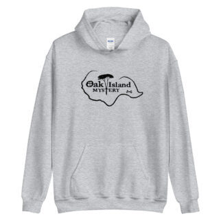 Oak Island Women's Hoodie