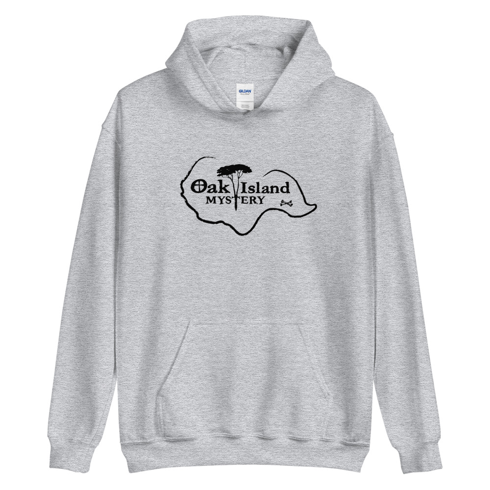 Oak Island Women's Hoodie